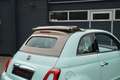 Fiat 500C 1.2 Lounge GROOT SCHERM PDC CRUISE MINTGROEN Grün - thumbnail 23