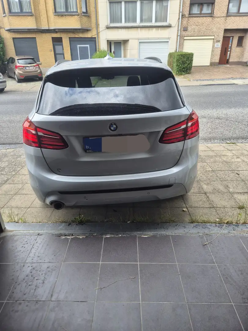 BMW 218 Active Tourer 218i 140 ch Sport - 2