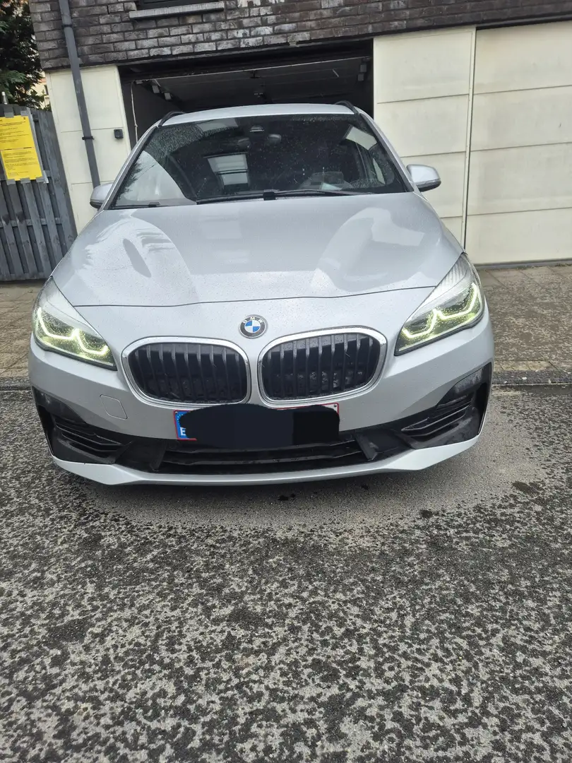 BMW 218 Active Tourer 218i 140 ch Sport - 1