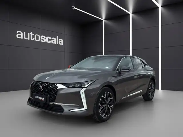 DS Automobiles DS 4 PureTech 130 aut. Rivoli
