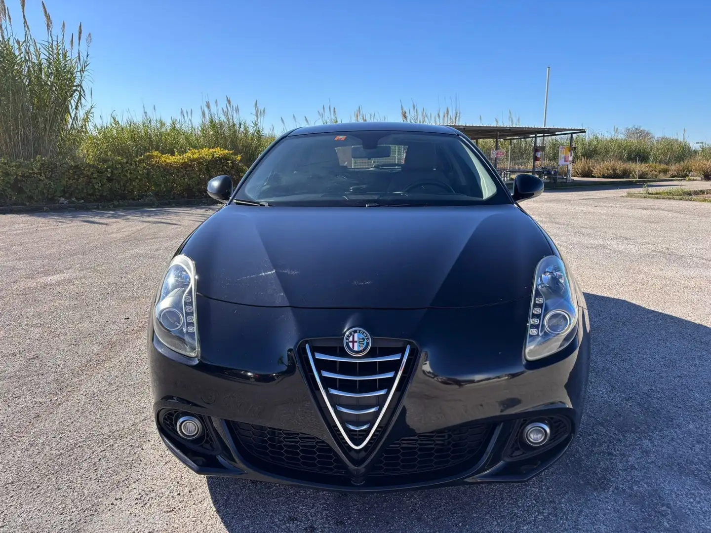 Alfa Romeo Giulietta 1.6 jtdm Veloce - 2