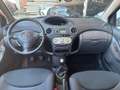 Toyota Yaris 1.3 Sol/KLIMA/1.HAND/S-HEFT Gris - thumbnail 9