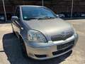 Toyota Yaris 1.3 Sol/KLIMA/1.HAND/S-HEFT Gris - thumbnail 3