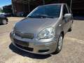 Toyota Yaris 1.3 Sol/KLIMA/1.HAND/S-HEFT Gris - thumbnail 1