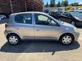 Toyota Yaris 1.3 Sol/KLIMA/1.HAND/S-HEFT Gris - thumbnail 4