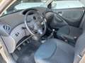 Toyota Yaris 1.3 Sol/KLIMA/1.HAND/S-HEFT Gris - thumbnail 8