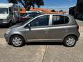 Toyota Yaris 1.3 Sol/KLIMA/1.HAND/S-HEFT Gris - thumbnail 7