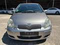 Toyota Yaris 1.3 Sol/KLIMA/1.HAND/S-HEFT Gris - thumbnail 2