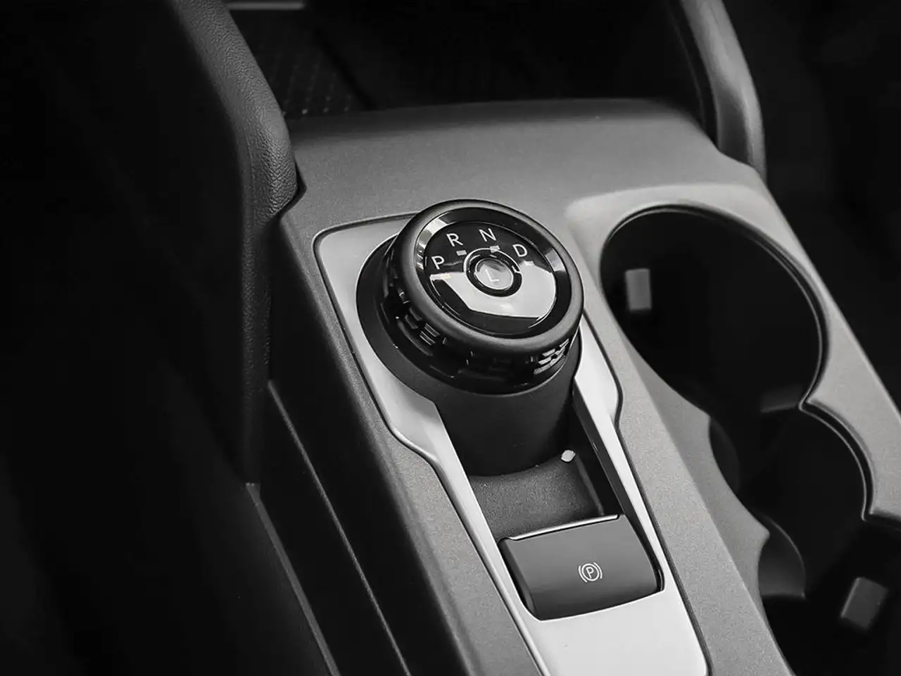 Ford Bronco Sport fotografie Ford Bronco Sport