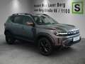 Dacia Duster DUSTER Extreme Hybrid 150 4x4 Grau - thumbnail 4