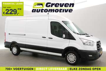 2.0 TDCI L3H2 | Airco | Cruise | 3 Zits | 2xSchuif