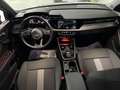 Audi A3 40 TFSIe Shadow S Tronic Matrix-CAM-CarPlay-Keyles Blanc - thumbnail 12