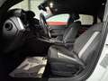 Audi A3 40 TFSIe Shadow S Tronic Matrix-CAM-CarPlay-Keyles Blanc - thumbnail 15