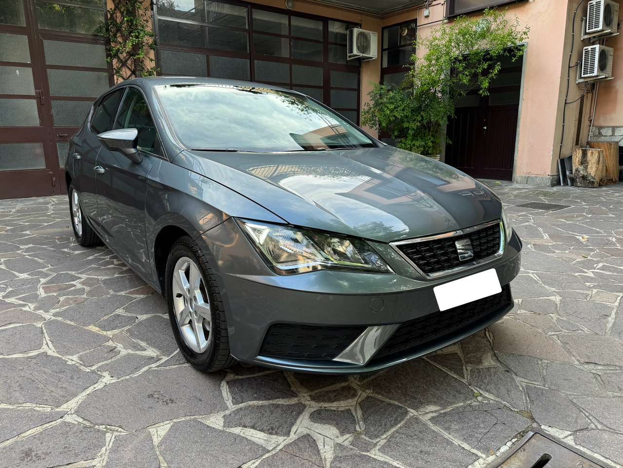 SEAT Leon Leon 1.2 tsi Style 86cv