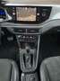 Volkswagen Polo vi 1.0 tsi 110ch style dsg7 iqlight-carplay-sieges chauffants-immat fr Weiß - thumbnail 15
