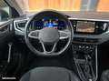 Volkswagen Polo vi 1.0 tsi 110ch style dsg7 iqlight-carplay-sieges chauffants-immat fr Weiß - thumbnail 14