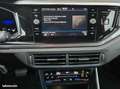 Volkswagen Polo vi 1.0 tsi 110ch style dsg7 iqlight-carplay-sieges chauffants-immat fr Weiß - thumbnail 19