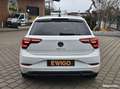 Volkswagen Polo vi 1.0 tsi 110ch style dsg7 iqlight-carplay-sieges chauffants-immat fr Weiß - thumbnail 6