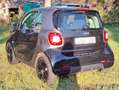 smart forTwo Fortwo Cabrio 66 Perfect Aut. Perfect Negro - thumbnail 5