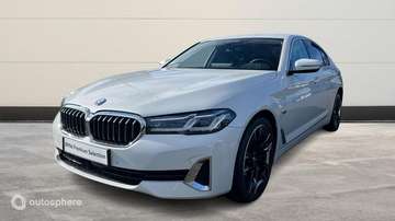 545eA xDrive 394ch Luxury Steptronic