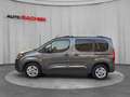 Toyota Proace City PROACE CV 1,5D100 FA Schwarz - thumbnail 3