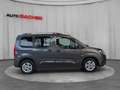 Toyota Proace City PROACE CV 1,5D100 FA Schwarz - thumbnail 5