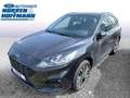 Ford Kuga Plug-In Hybrid ST-Line Schwarz - thumbnail 1