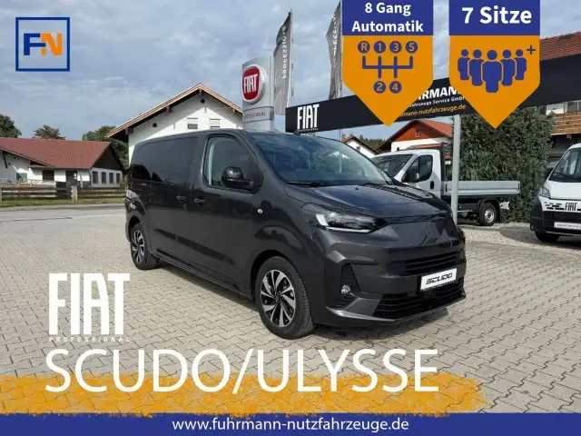 Fiat Ulysse KOMBI TOP L2 180AT