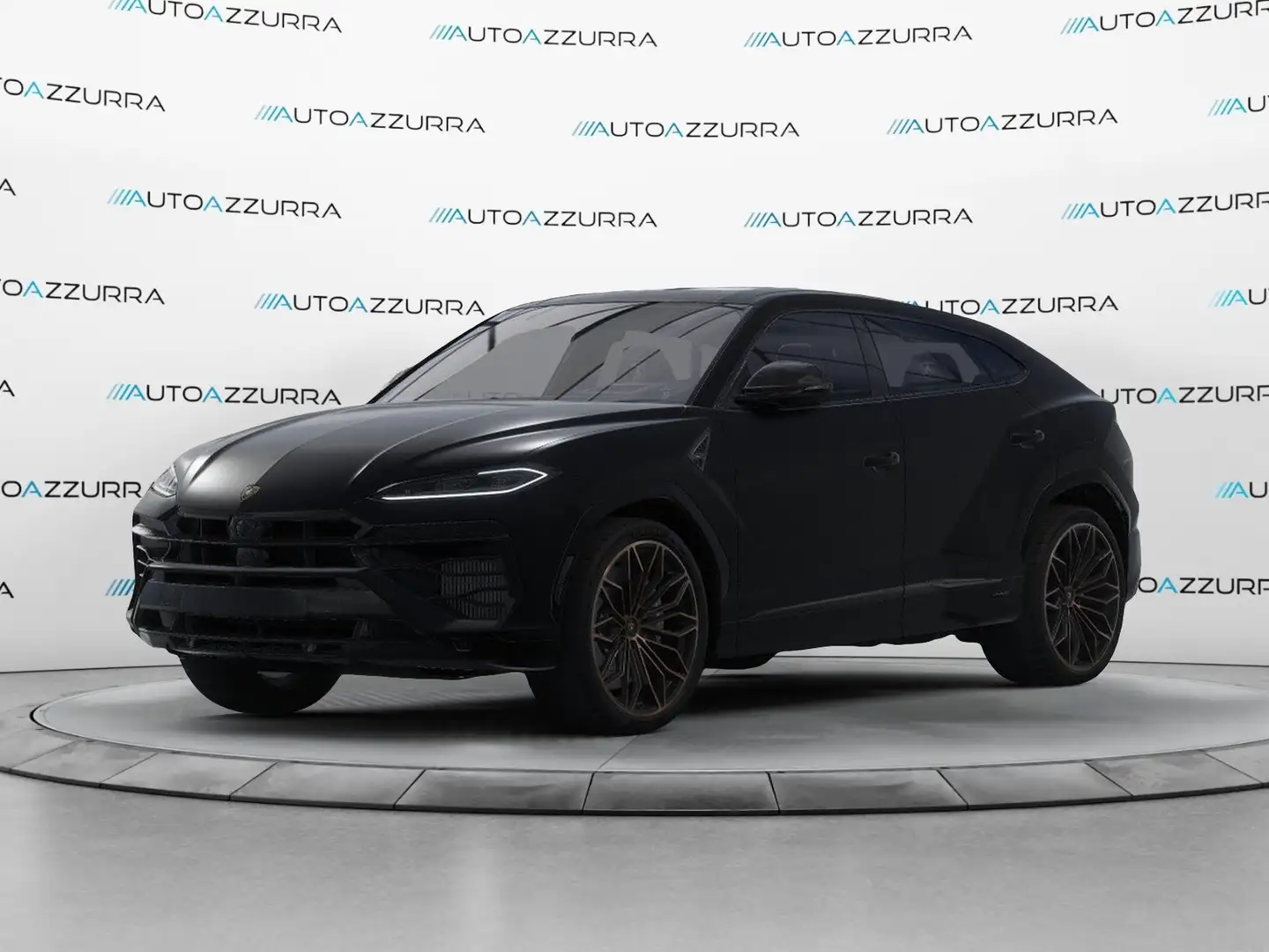 Lamborghini Urus Urus 4.0 SE Nero - 1