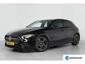 Mercedes-Benz A 180 Business Solution AMG | Dealer Onderhouden! | Sfee Noir - thumbnail 1