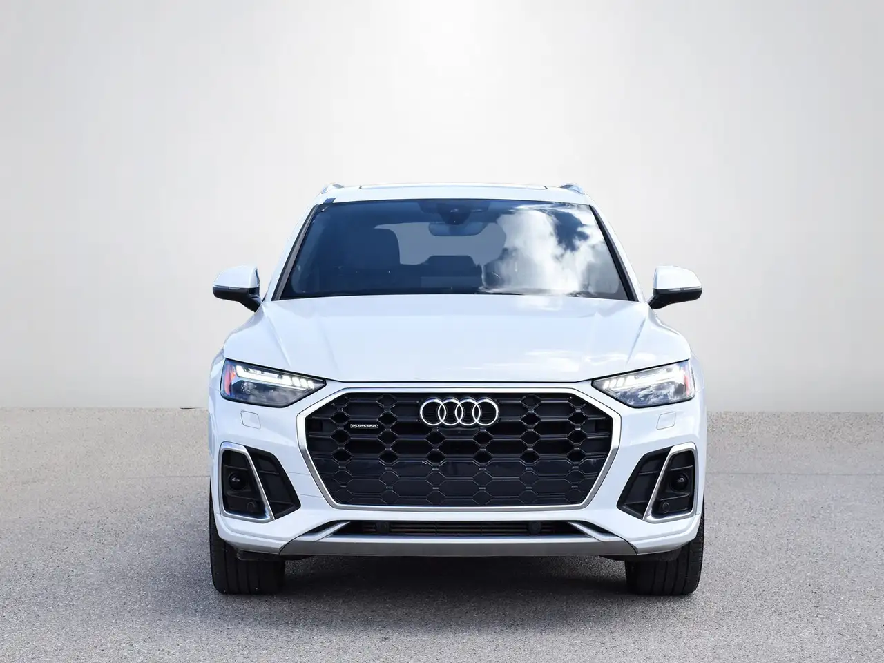 Audi Q5 снимка Audi Q5
