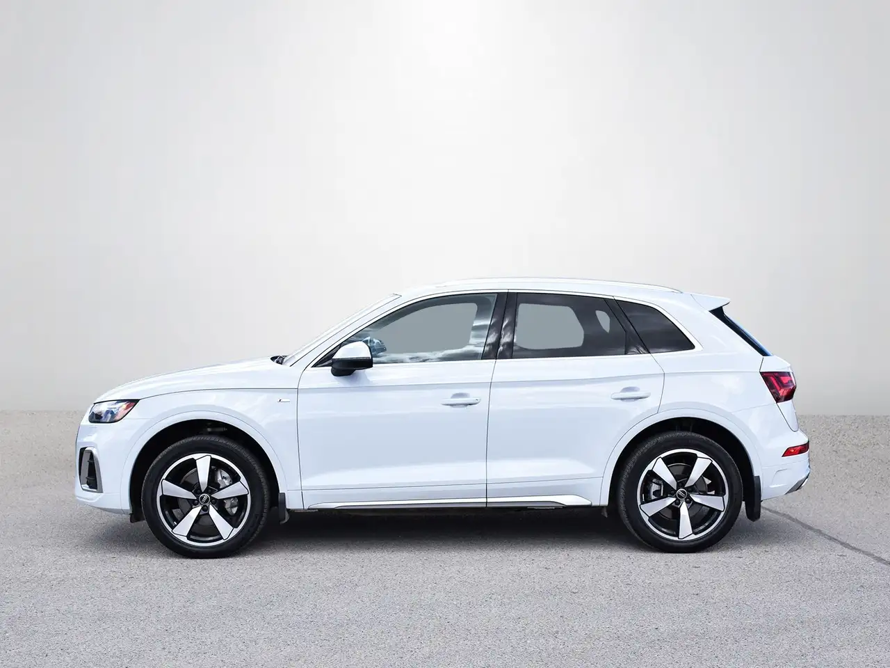 Audi Q5 снимка Audi Q5