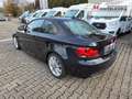 BMW 118 118d Coupe | 8fach bereift | Navi Zwart - thumbnail 3