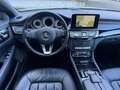 Mercedes-Benz CLS 350 D 4-Matic Coupe LED Airmatic Rü-Kamera Silber - thumbnail 17