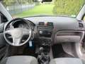Kia Picanto 1.1 LX Silber - thumbnail 12
