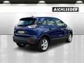 Opel Crossland 1,5 CDTI Edition Blau - thumbnail 4