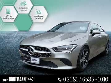 Coupé AHK+R.KAM+NAVI+SITZHEIZ+KEYLESS GO