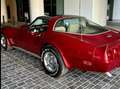 Chevrolet Corvette H- Kennzeichen, sehr schönes Auto.. Rouge - thumbnail 2