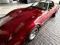 Chevrolet Corvette H- Kennzeichen, sehr schönes Auto.. Rouge - thumbnail 3