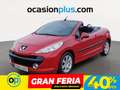Peugeot 207 CC 1.6 VTi Rojo - thumbnail 1
