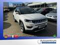 Jeep Compass 1.4 Limited 4WD *LEDER*NAVI*LED*KEYLESS* Weiß - thumbnail 3