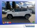 Jeep Compass 1.4 Limited 4WD *LEDER*NAVI*LED*KEYLESS* Weiß - thumbnail 19