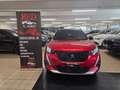Peugeot 2008 1.5 bluehdi GT Line Oranžová - thumbnail 1