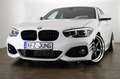 BMW 118 iEdition M Sport Shadow*LED*Leder*Navi* Bianco - thumbnail 1