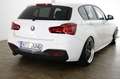BMW 118 iEdition M Sport Shadow*LED*Leder*Navi* Bianco - thumbnail 10