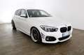 BMW 118 iEdition M Sport Shadow*LED*Leder*Navi* Bianco - thumbnail 7
