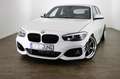 BMW 118 iEdition M Sport Shadow*LED*Leder*Navi* Bianco - thumbnail 3