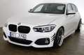 BMW 118 iEdition M Sport Shadow*LED*Leder*Navi* Bianco - thumbnail 5