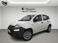 Fiat Panda 0.9 TwinAir Turbo Natural Power Van 2 posti Blanc - thumbnail 1