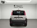 Fiat Panda 0.9 TwinAir Turbo Natural Power Van 2 posti Blanc - thumbnail 4